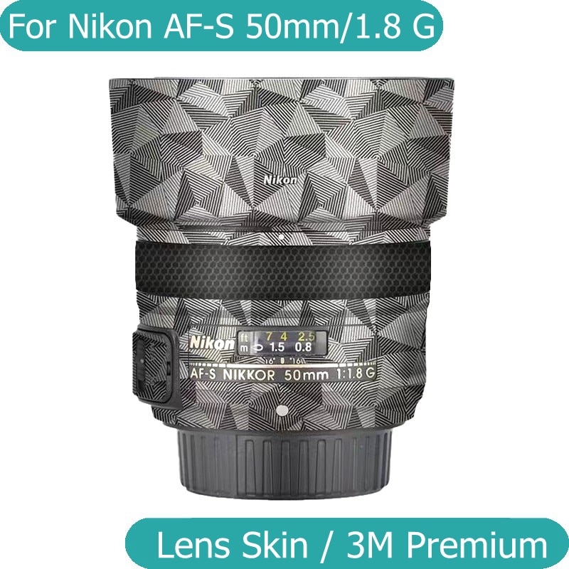 Nikon AF-S 50mm F1.8 G Ƽ ũġ ī޶  ƼĿ..
